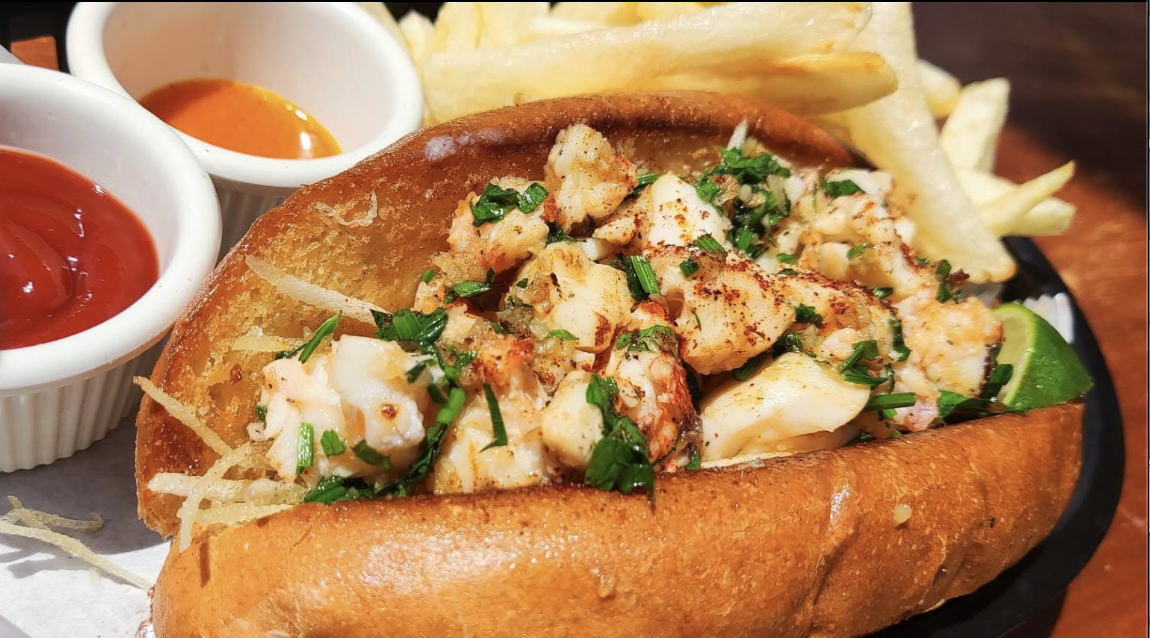 Hot Roll