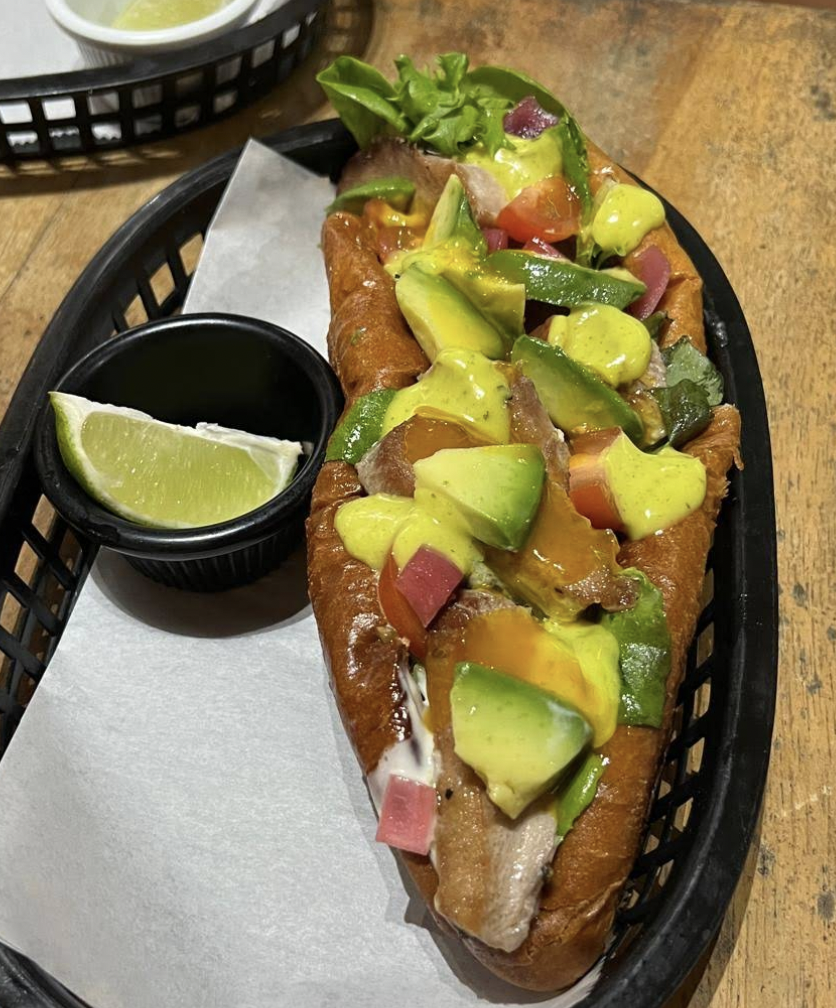 Tuna Roll
